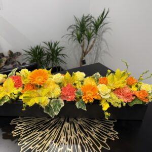 御祝BOXアレンジロング