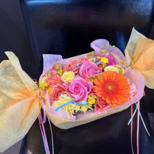 CANDY♡arrangement