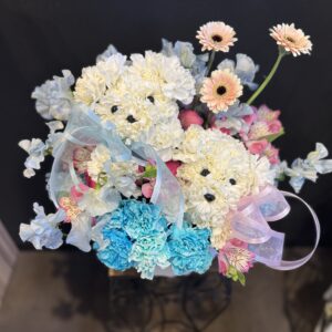 プードルアレンジ〜ダブル〜