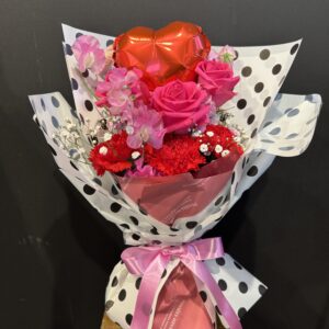 Valentine♡EasyBouquet