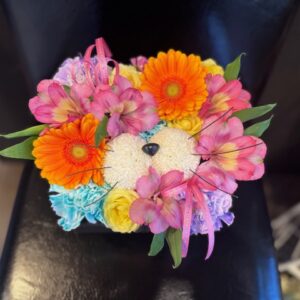 BOXアレンジ～マズル～