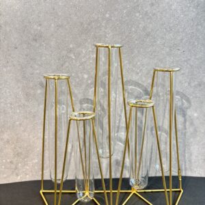 5連フラワーベース