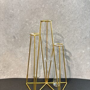 3連フラワーベース